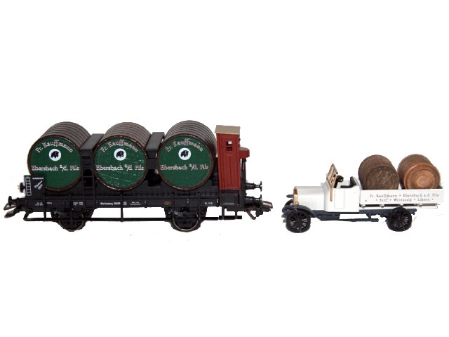 Märklin wagon